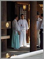 Meiji Shrine