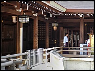 Meiji Shrine