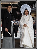 Traditional Wedding