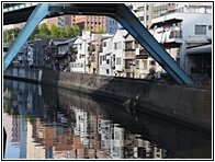 Kanda River 
