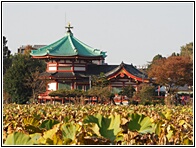 Benten Hall
