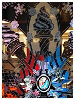 Ginza District