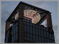 Ginza District