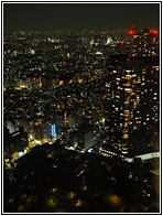 Modern City