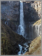 Kegon Falls