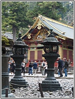 Tosho-gu Shrine