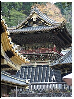 Tosho-gu Shrine