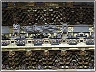 Yomeimon Gate