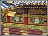 Toshogu Shrine
