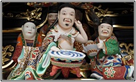 Tosho-gu Shrine