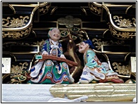 Tosho-gu Shrine