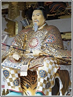Tosho-gu Shrine