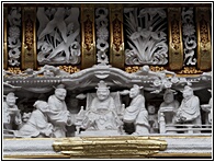 Karamon Gate