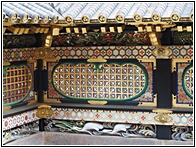 Tosho-gu Shrine