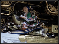 Yomeimon Gate