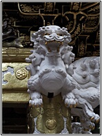 Yomeimon Gate