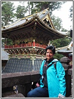 Toshogu Shrine 