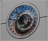 Astronomical Clock