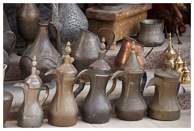 Teapots