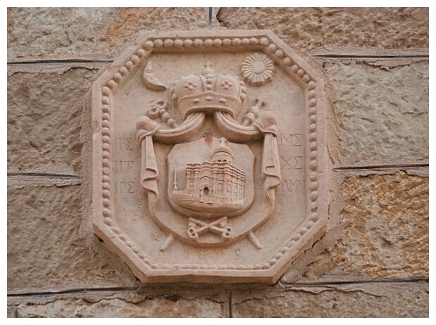 Little Shield