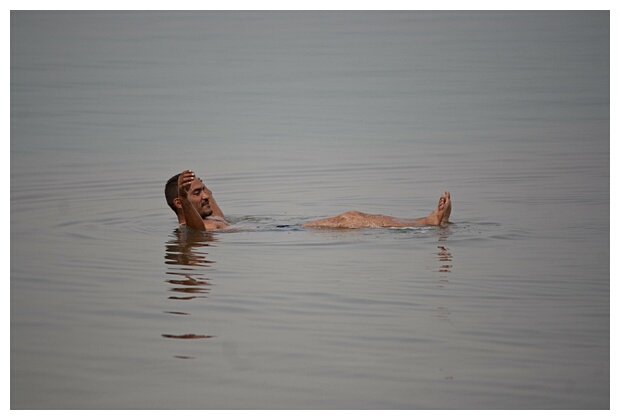 Dead Sea