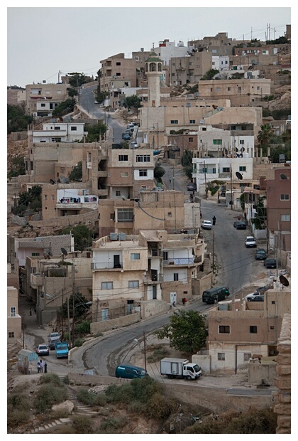 Karak City