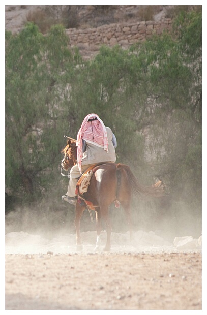 Horse Riding
