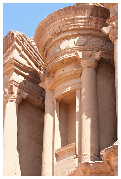 The Monastery