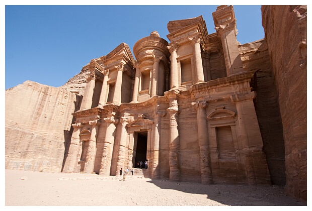 The Monastery