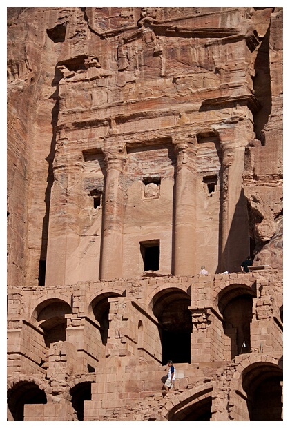 The Urn Tomb