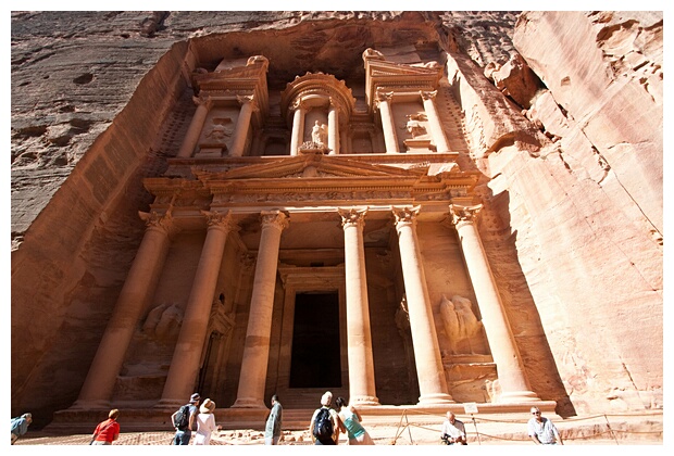 The Treasury