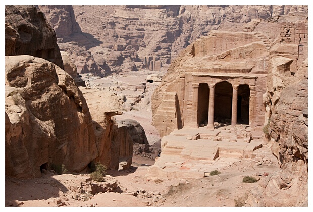 The Garden Tomb