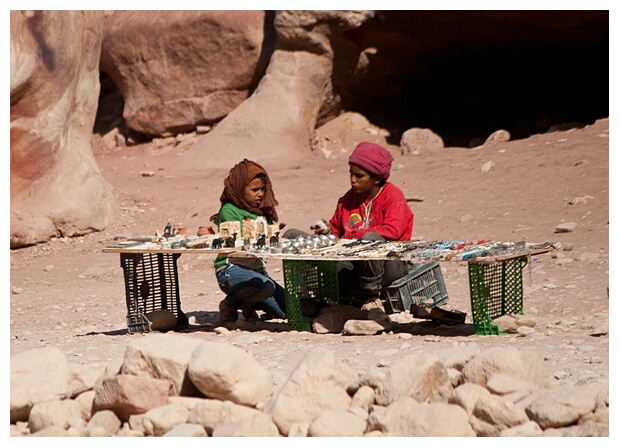 Little Sellers