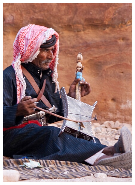 Jordan Rebab
