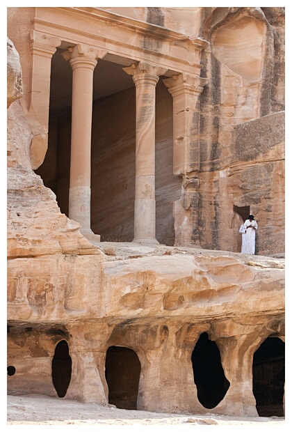 Little Petra