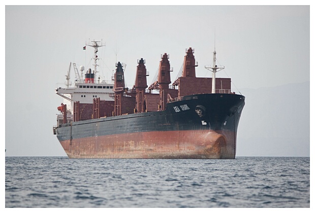 Big Ship