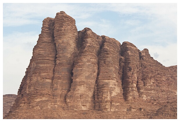 Seven Pillars of Wisdom