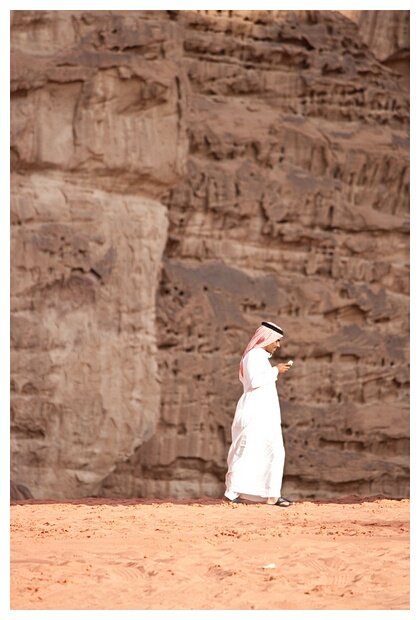 Bedouin