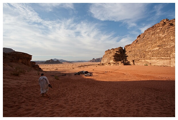 Wadi Rum