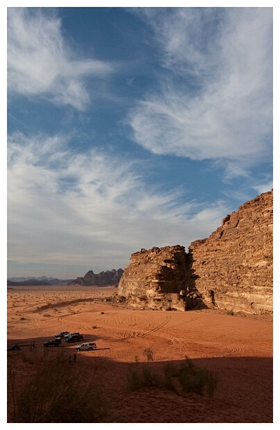 Red Sands