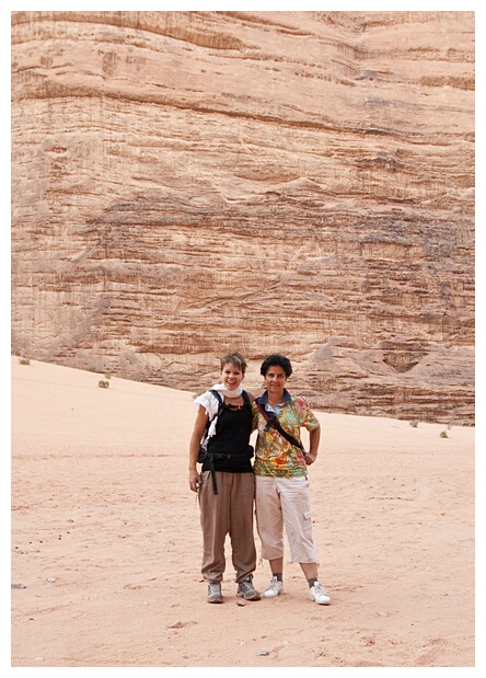 Inside the Canyon
