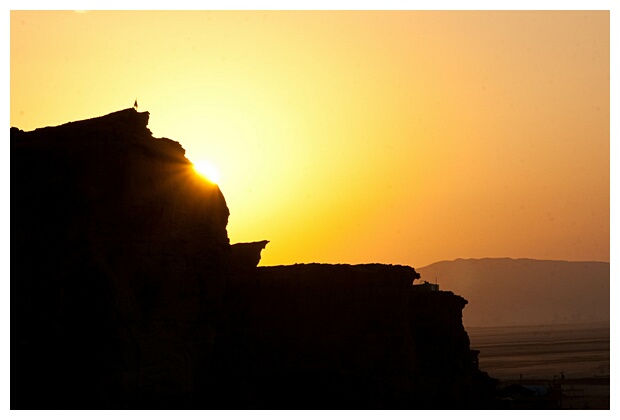 Sunrise Light