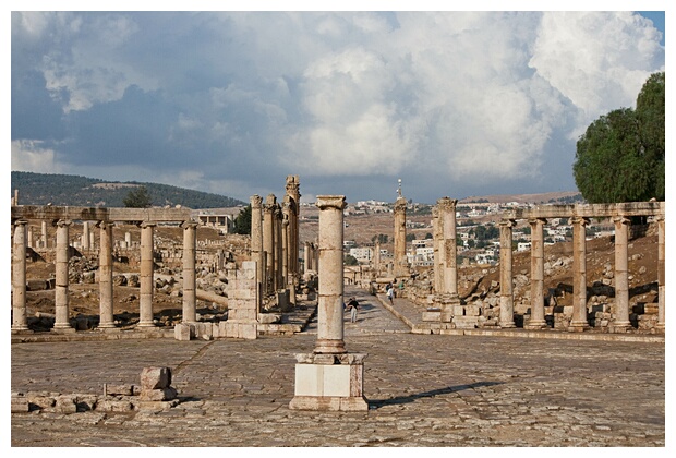 The Forum