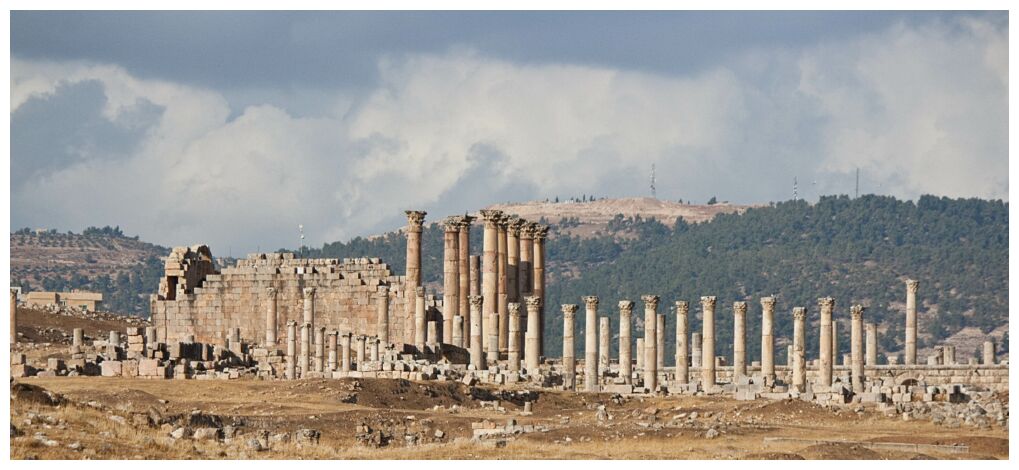 Jerash