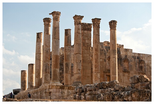 Temple of Zeus