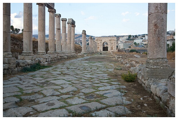 Cardo Maximus