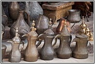 Teapots