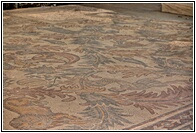 Byzantine Mosaic