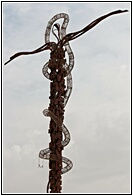 Serpent Cross