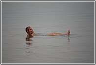 Dead Sea